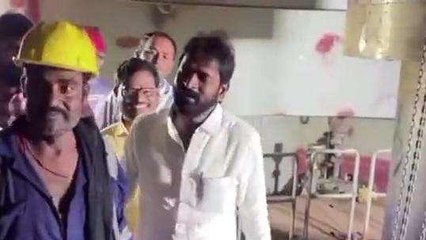 నాగర్ కర్నూల్: శాశ్వతంగా వలసలు ఆపేందుకే పాలమూరు ప్రాజెక్ట్