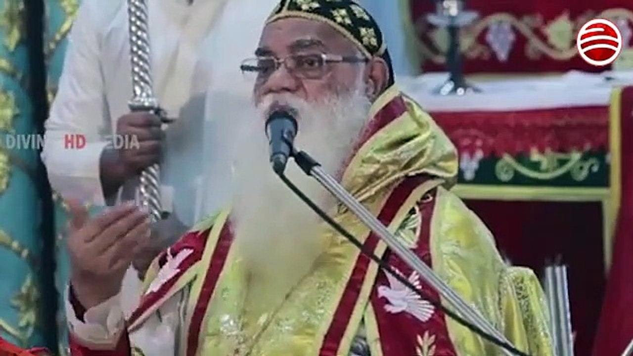 കട്ടച്ചിറയിൽ പ്രശ്‌നങ്ങളുണ്ടെന്ന് കൂറിലോസ് തിരുമേനി