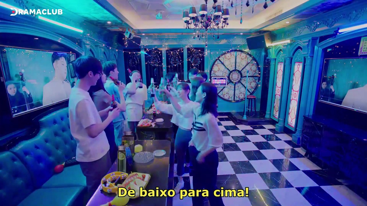 Just Dance EP09