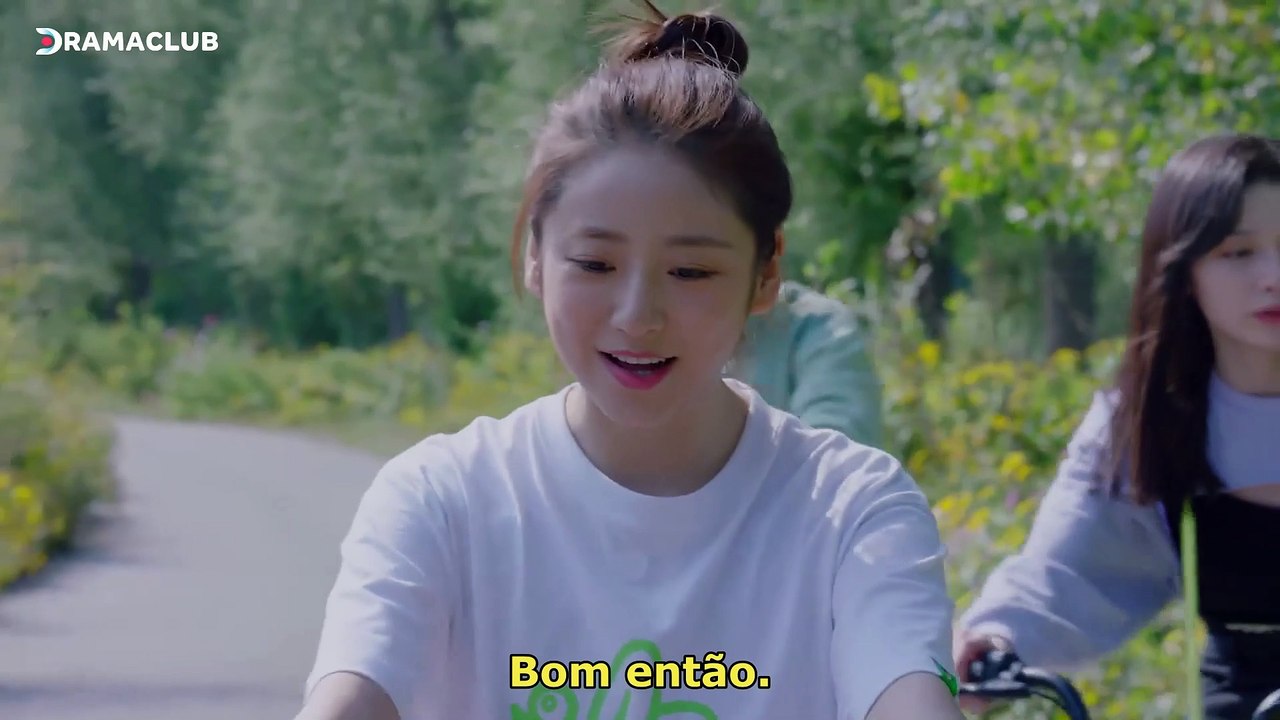 Just Dance EP08