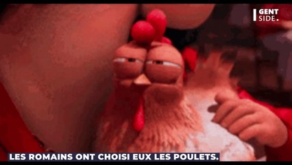 Cette drôle d’habitude qu’avaient les Romains avant d’aller en guerre