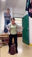 Best Funny Videos 2022, Chinese Funny clips daily #shorts (2)