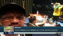 Brasil: STF condena primera persona por intentos de actos golpistas el 8 de enero de 2023