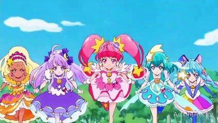 Pretty Cure (AMV) - SHOW YOU CAN (Music Video)