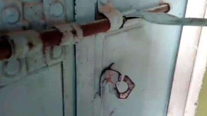 दौसा: 6 लाख रूपये की नकदी उड़ा ले गए चोर, परिजनों पर टूटा दुखों का पहाड़, देखें