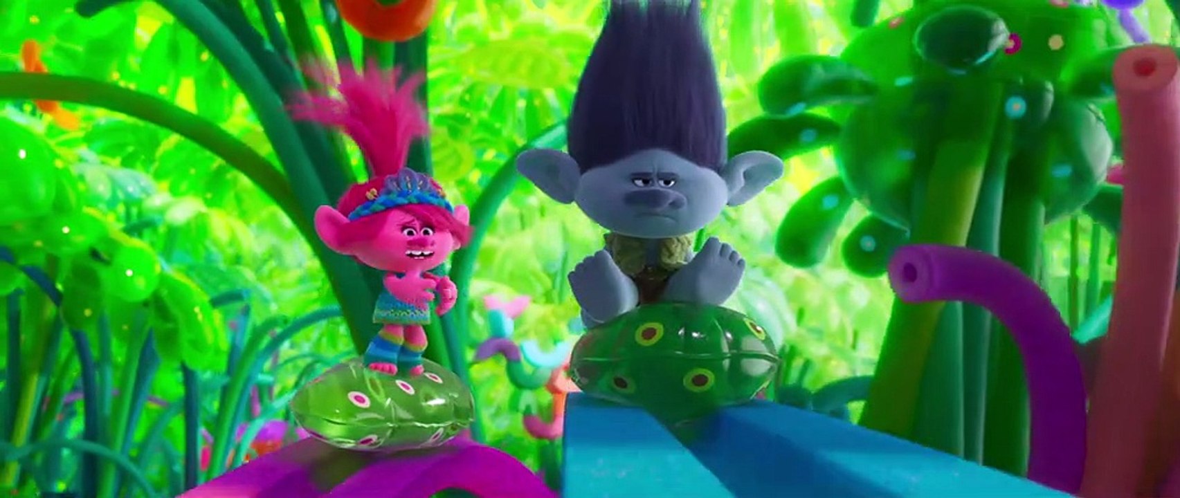 Trolls Band Together Trailer 2 Video Dailymotion 