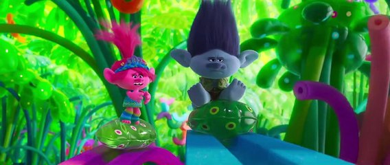 Trolls Band Together - Trailer 2