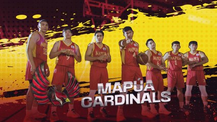 9 days left before NCAA Season 99 officially begins!