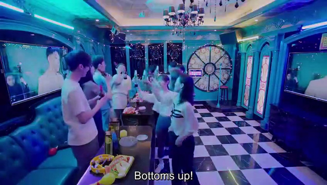 (ENG) Just Dance (2023) Ep 9 EngSub