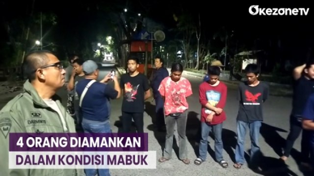 2 Kelompok Mahasiswa Bentrok di Kampus UNM, 4 Orang Diamankan