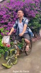 Motu Ka First Challenge  Wait For End  _ #shorts #funny