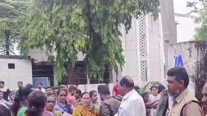 జగిత్యాల: జిల్లాలో ప్రశాంతంగా ప్రారంభమైన టెట్ పరీక్ష