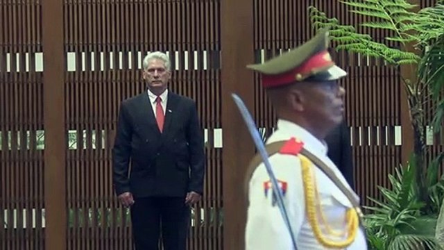Cuba alberga cumbre del G77+China para abogar por un mundo menos injusto