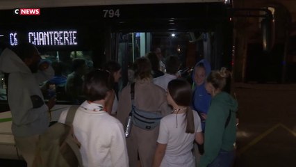 Bus à Nantes : l’arrêt à la demande, déjà en place depuis 2016