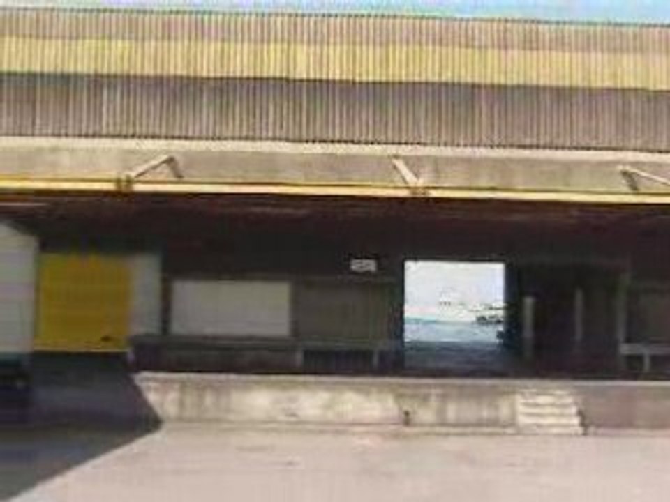 La filiere du poisson