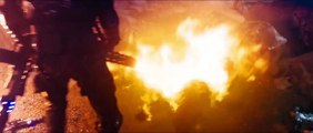 ALIEN ROMULUS Trailer (2024) | Concept