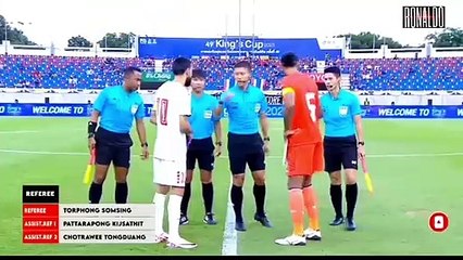 Lebanon vs India 1 x 0 kings Cup Asia Highlights & goals 2023 What a Bycycle goal