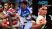 Exciting NRL season highlights: unforgettable moments