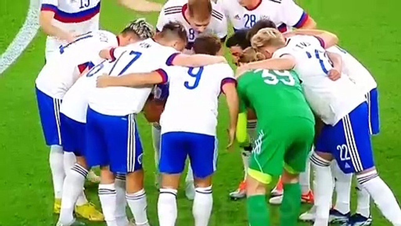 Qatar vs Russia 1-1 All Goals and Highlights International Friendly Match 12-09-2023 Катар против России