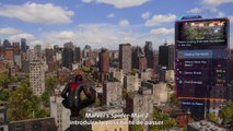 Marvel's Spider-Man 2 :  Trailer d'aperçu du nouveau New York de Marvel (4K VOSTFR)(