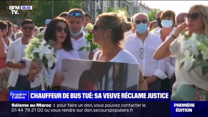 Chauffeur de bus tué à Bayonne en 2020: le procès s'ouvre ce vendredi 15 septembre devant la cour d'assises de Pau