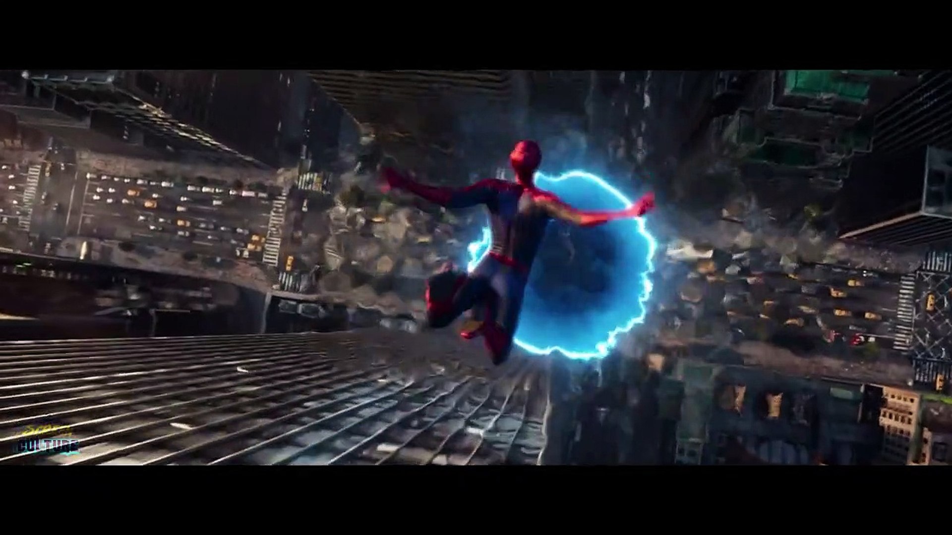 THE AMAZING SPIDER-MAN 3 – TRAILER (2024) Andrew Garfield Movie | Sony  Pictures