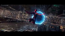 THE AMAZING SPIDER-MAN 3 – TRAILER (2024) Andrew Garfield Movie | Sony Pictures