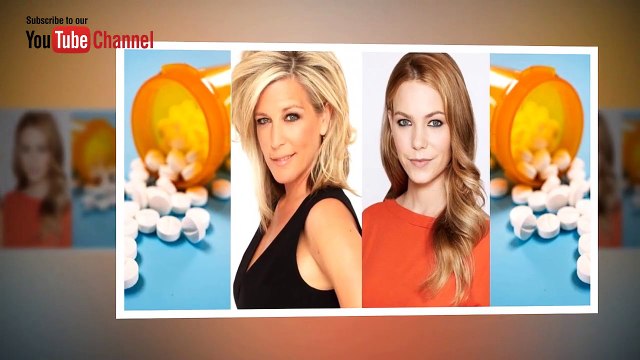 Jason suddenly appears in Pentonville - Drew is stunned ABC General Hospital Spo