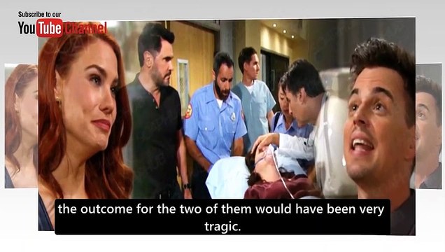 Sonny fires Dex after discovering the terrible truth ABC General Hospital Spoile