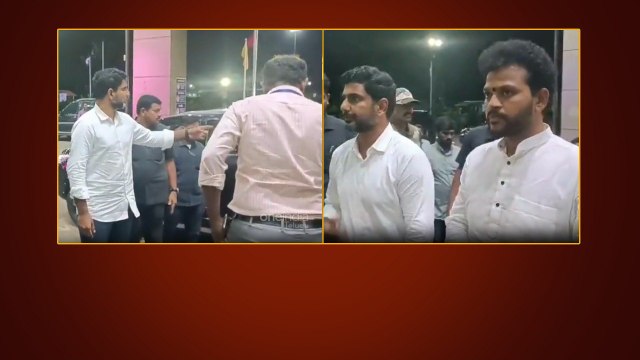 Delhi కి నారా లోకేష్... Chandrababu Arrest కేంద్రం దృష్టికి తీసుకెళ్లనున్న Lokesh..