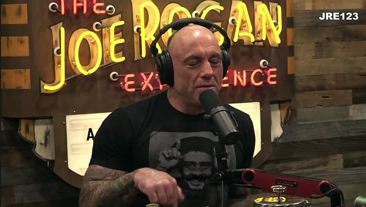 2035 – Brian Simpson – The Joe Rogan Experience