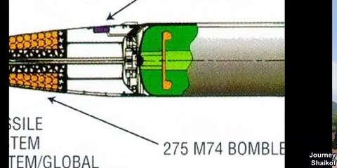 Russia will block ATACMS missiles if the US supplies them to the AFU