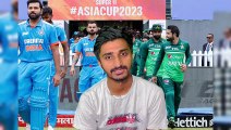 Asia Cup Virtual Semi-Final: Why Pakistan Lost to Sri Lanka - Injuries Take a Toll