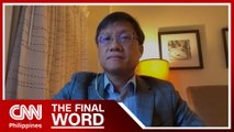 Business outlook of PH CEOs amid high inflation, economic uncertainties | The Final Word