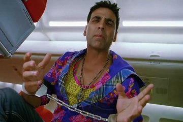 Akshy Kumar new Hindi movie