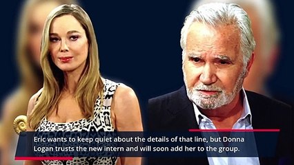 9_13_2023 B&B Spoilers September 13_ Luna’s Spectacular Debut- Ridge’s Cocky Att