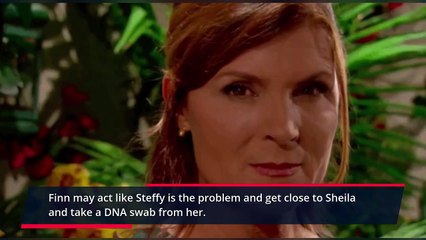 Sheila Leaves Town in Search of Her Real Son_ The Bold and The Beautiful Spoiler