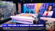 Marie Gentric sur BFM (15/09/2023)