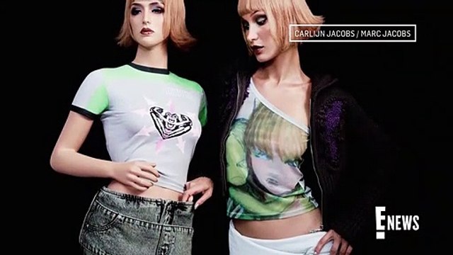 Bella Hadid Debuts Shaved Head in New Pics