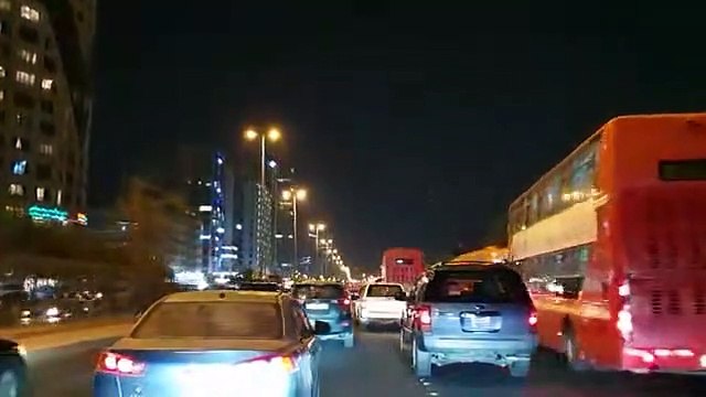 1043 - قصة الحسناء والضابط !! سوالف طريق