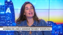 L'édito d'Agnès Verdier-Molinié : «Le cadeau de 6 milliards d'euros annoncé par Bercy n'existe pas»