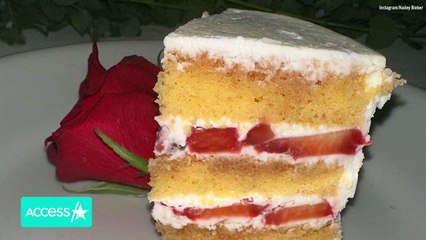 Justin Bieber PRAISES Hailey Bieber In Loving 5-Year Wedding Anniversary Tribute