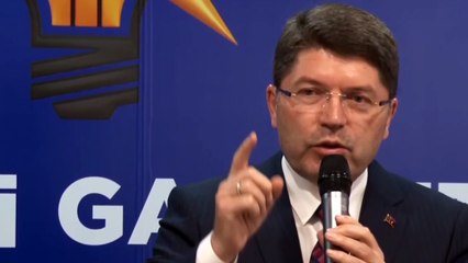 Bakan Tunç Türkiye Cumhuriyeti demokrasi tarihinde görülmemiş başarıyı milletimiz sayesinde gerçekleştirdik