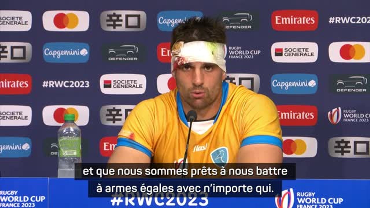 Groupe A - Vilaseca : "Nous sommes prêts à nous battre à armes égales avec n'importe qui"