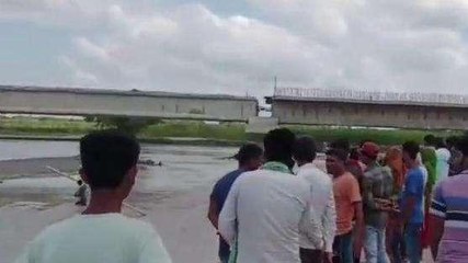 सुपौल: नदी में नहाने गया छात्र लापता, खोजबीन जारी