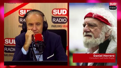 Daniel Herrero : "La France n’a jamais réussi plus d’un seul très grand match par édition"