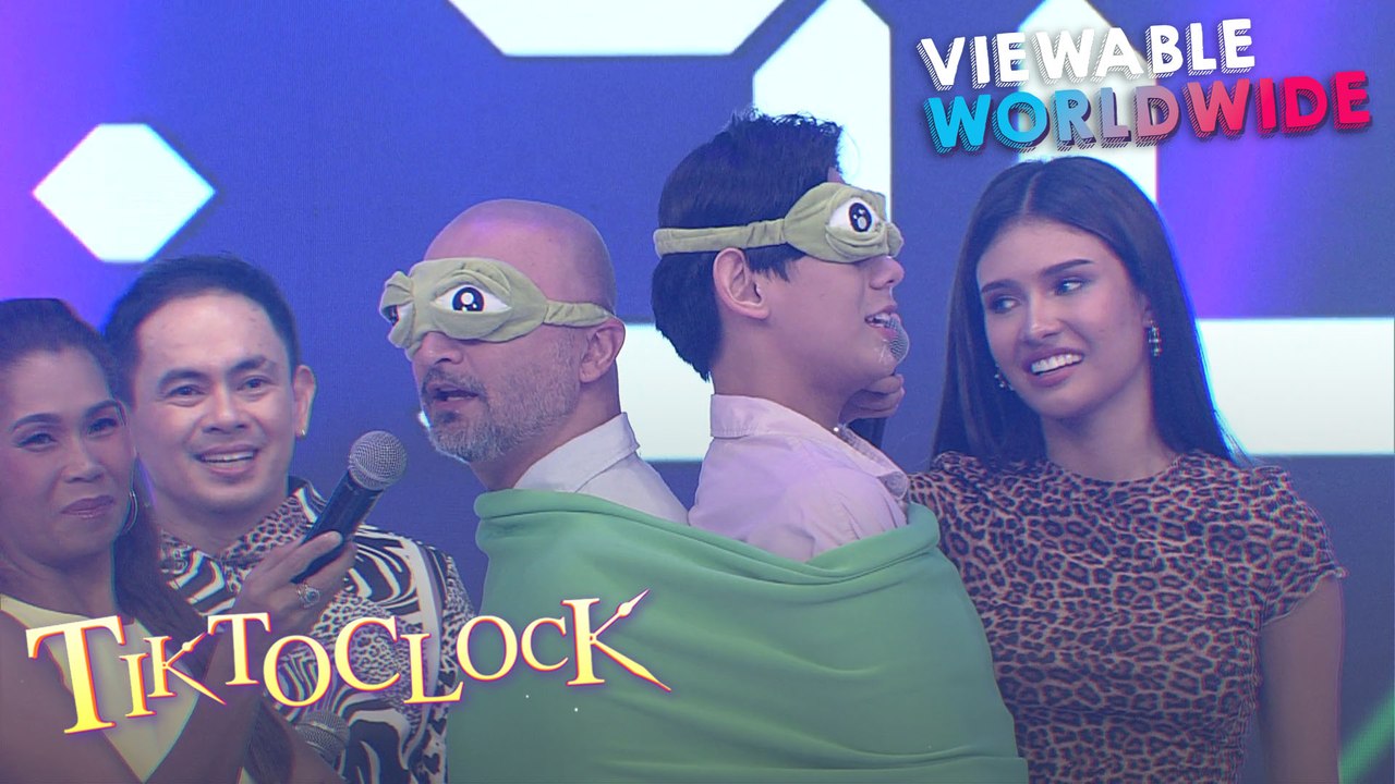 TiktoClock: Bryce Eusebio at Michael Flores, may reklamo laban kay Nadine Samonte?