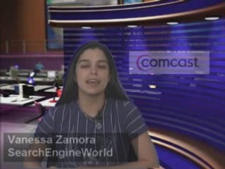 SearchEngineWorld Update With Vanessa Zamora