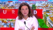 Eugénie Bastié : «Ce journalisme de funérailles est absolument détestable »