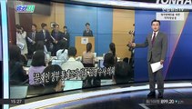 [오늘의 앵커픽] '문재인 정부 통계조작 의혹' 22명 수사 의뢰 外
